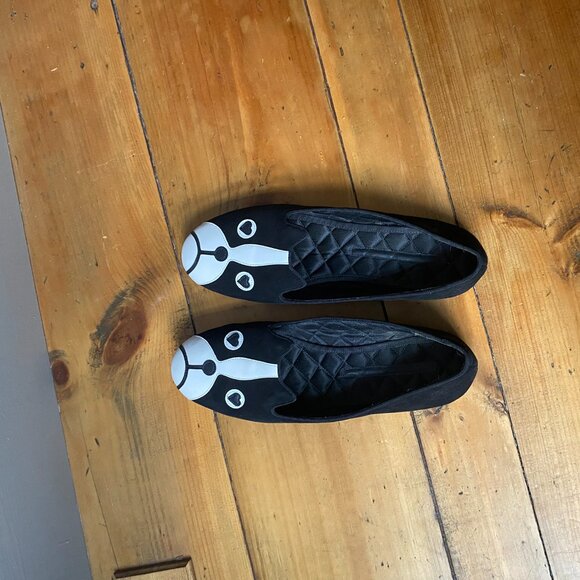 Marc by Marc Jacobs Dog Loafers - Picture 5 of 6
